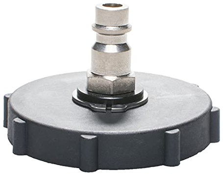 SW-Stahl 01499L-3 Adapter-3 - Steckverbinder für Euro-Anschluss | Präziser KFZ-Adapter für sichere Verbindungen, universell passend für Euro-Adapter im Auto und Werkstatt-Bereich.