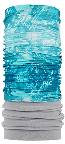 P.A.C. Fleece Multifunktionstuch, Unisex | Wärmendes Fleece für Hals und Gesicht, leicht und kompakt für unterwegs