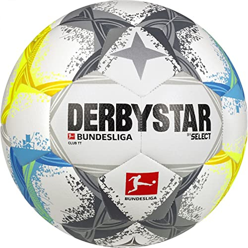Derbystar Bundesliga Club TT v22