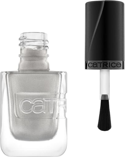 Catrice GEL AFFAIR Nail Lacquer 036