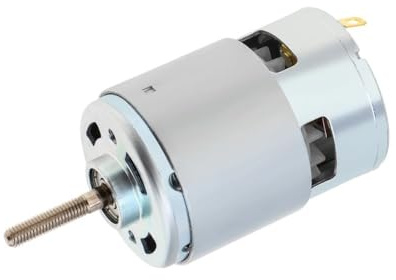 INSOGZRAF Universal Lawn Mower Motor For With Weed Eaters/cordless Eaters, 21V Replacement