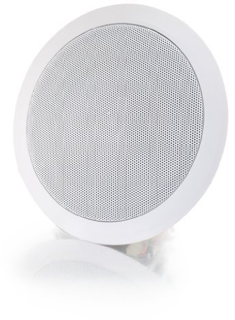 C2G /Cables to Go 39904 Haut-Parleur de Plafond (6)