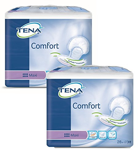 Tena Erwachsene Schutzunterwäsche, Windel, Inkontinenzschutz, Urinschutz, Small, 1 stück