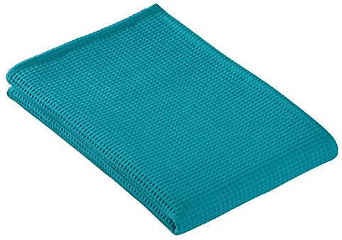 Vossen Asciugamano da sauna Roma Lagoon, 80 x 220 cm