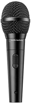 Audio-Technica ATR1300x MICROFONO VOCALE/STRUMENTALE DINAMICO UNIDIREZIONALE