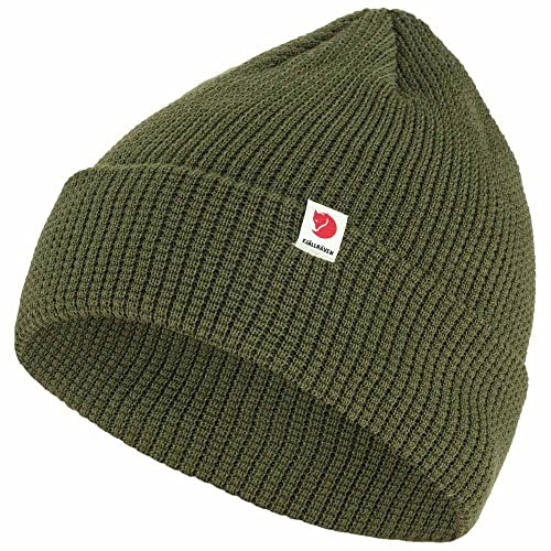 Fjällräven Unisex Tab Hat, Caper Green, Einheitsgröße EU