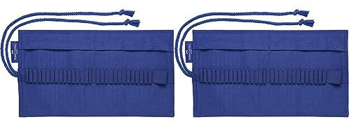 Faber-Castell 114664 - Stifterolle Goldfaber, leer, 1 Stück (Packung mit 2)