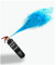 EUTOPICA Extintor Polvo Holi (Azul Claro) | 1 Kg de carga | #HoliFestival