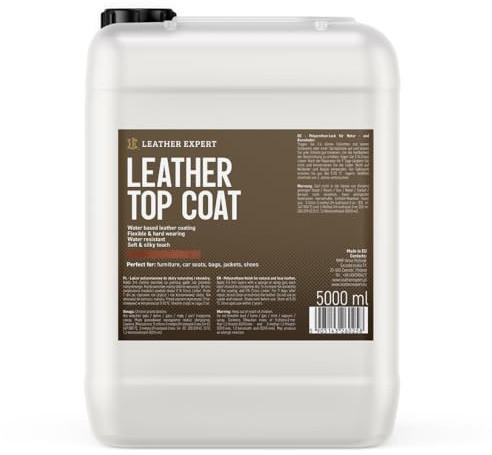 Leather Expert