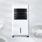 Portable Air Conditioner Unit 12000 BTU with Remote Control - Energy Class A - Evaporative Cooler for Cooling and Heating - Mobile Heater and Fan
