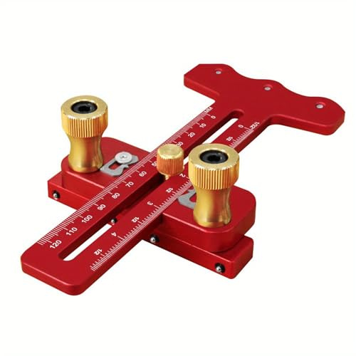Jigs estesi sottili da tavolo Segatrice da tavolo Guida per recinzione da tavolo per fresatrici a nastro da tavolo Accessori per seghe a nastro sottili Strappi Jig Sawer Guida