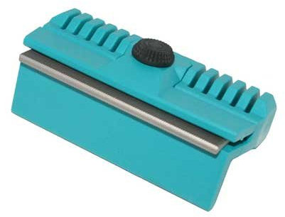 SKS Edge Tuner Kantenschleifer inkl. Feile 100x25mm mittel 90°