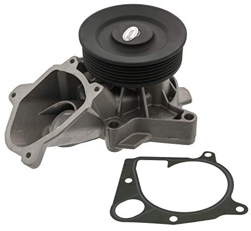 Febi Wasserpumpe passend für 1 E87 120d 3 E90 320-335d 5 E60 520-535d X3 E83