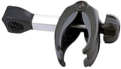 Thule 945/947, Brazo Corto Euroway A Bici Unisex Adulto, Negro, L