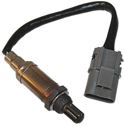 Walker Products 350-33004 Oxygen Sensor, Original Equipment Replacement Premium O2 Sensor,