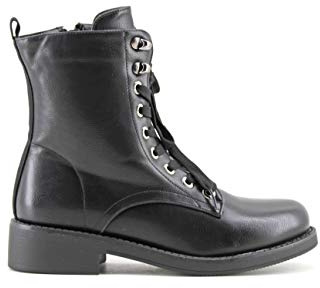 MODELISA - Botas Con Cordon Para Mujer