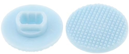 JOYSTICK PARA SONY PSP 1000 1004 PLAY STATION PORTABLE THUMB PALANCA CELESTE