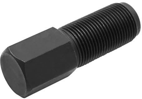 Mabutingti Strumento di rimozione dell'estrattore del volano M20 x 1,5 per Honda TRX 400EX 300EX 400X 300X Foreman 500 Rubicon 500 Rincon 680 ATC250ES ATC250SX ATC350X