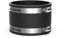 EFUTURETIME 100mm Manguito de Goma Flexible de EPDM Rango de Sujeción 97-100mm con Abrazaderas de Acero Inoxidable para Tubos de PVC Manguera de Ventilación, Separador de Polvo, Filtro de Carbón