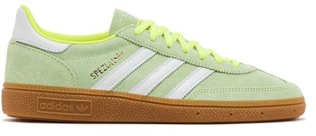 Adidas Wmns Handball Spezial W ji2655 Verdfe Lime Bianco Verde Lime Bianco/38 2/3