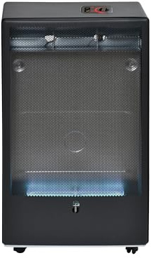 FIREFIX GH7522S Gas-Heizofen 4200 ECO