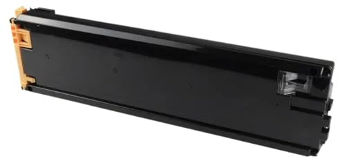 ForgeCore Contenedor de tóner Residual Compatible con VersaLink C8000 C9000 Caja 1 Uds