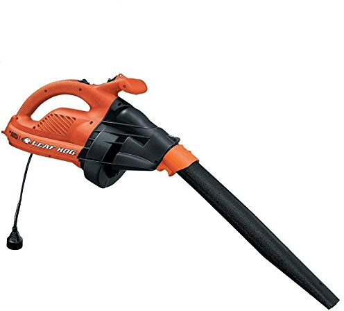 BLACK+DECKER Blower/Vacuum