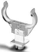 Vossloh Lampenhalter PL-S, Dulux S, Dulux SE, TC-S, TC-SE, Biax D, Biax DE