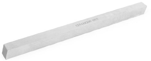 sourcing map 12 mm x 12 mm x 200 mm Platz Drehmeißel bisschen langweilig | Bar Fly Cutter, HSS