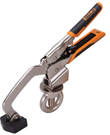 Triton AutoJaws Drill Press / Bench Clamp TRAADPBC3 3 (75mm) (605126)