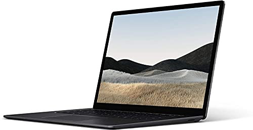 Microsoft Surface Laptop 4 15 i7 8GB 512GB Intel Iris Xe Laptop