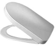 WC-Sitz sanibel 3000/3001 mit Deckel SoftClose und Take Off-Befestigung weiß
