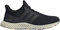 adidas Mens Ultra 4D Lace Up Sneakers Shoes Casual - Black - Size 8.5 M