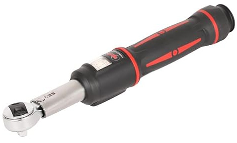 Norbar PRO 15 Torque Wrench 1/4IN SD 3-15NM