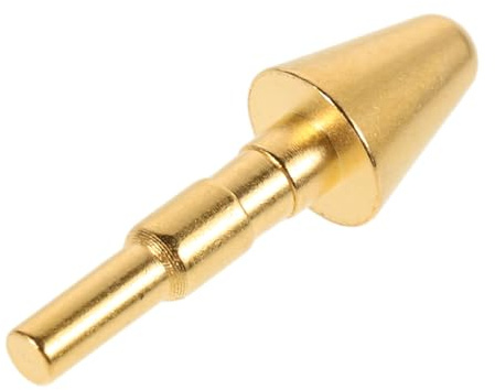 OSALADI Penne Stilo Per Touchscreen Accessori Per Telefoni e Tablet Facile Sostituzione Input Preciso Per Disegnare e Scrivere Per Ragazza e Adulti