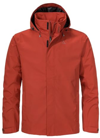 Schöffel Herren Jacket Gmund M Regenjacke