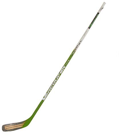 Vancouver Eishockeyschläger 4000 Senior Rechtsschuss