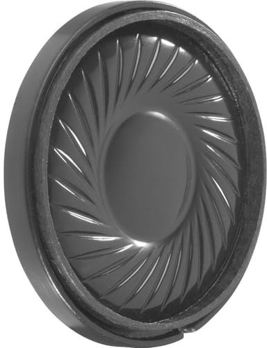 VISATON - K 36 WP 50 OHM - ALTOPARLANTE IMPERMEABILE IP65 3,56 cm 50R