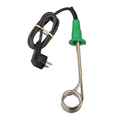 BSD Thermoplongeur de Voyage - résistance électrique 1500W