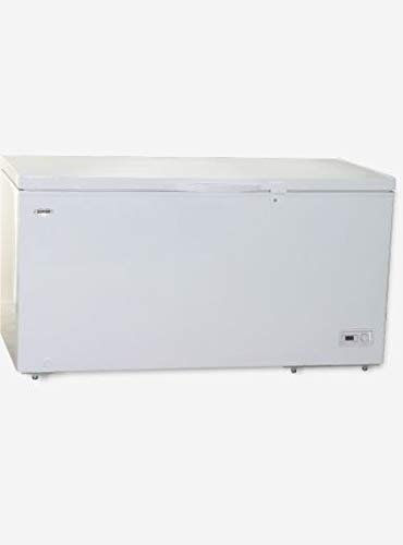 Congelador arcón Rommer CH-512 T A+