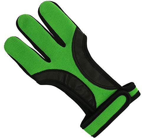 elToro Chroma Schießhandschuh Bogenschießen, versch. Farben