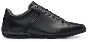 BOSS herr Saturnus_lowp_lux4 A_nSneaker