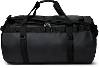 The North Face NF0A52SC53R1 BASE CAMP DUFFEL - XL Gym Bag Herren TNF Black-TNF White-NPF Größe OS