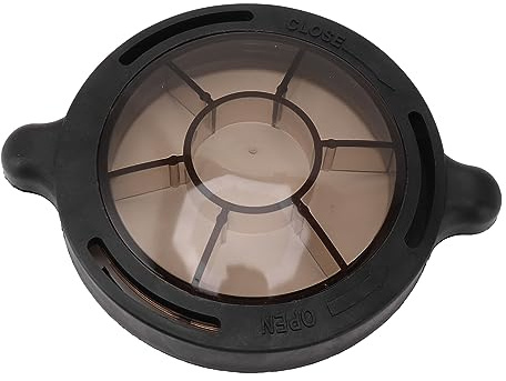 Super II Pool Pump Lid Transparent Cover for In Ground Pool Pumps