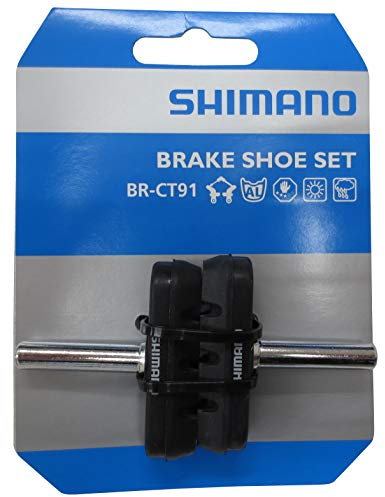 SHIMANO Bremsbeläge BR-CT91 Bremsschuh