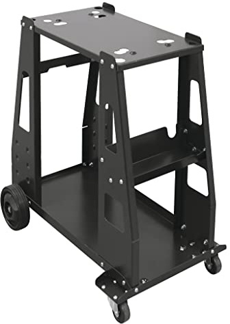 GYS - 040298 - GYS Plasma 600 Trolley