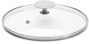 DE BUYER de 3429.2 Buyer Milady Glasdeckel, 20 cm