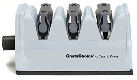 Chef'sChoice - Modulo di affilatura per ceramica per affilalame CC2100