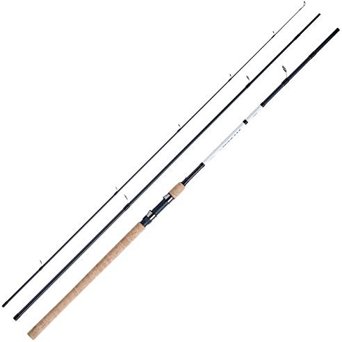 WFT XK Bone Trout 3,60m 8-18g