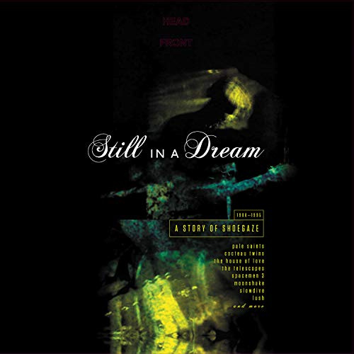 Still in a Dream (Ltd.ed.Double
